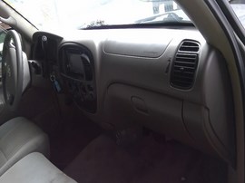 2003 TOYOTA TUNDRA, GRAY, SR5 MODEL, EXTD CAB, 4.7L, AT, 2WD. Z26309